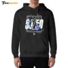 Los Angeles Dodgers Shohei Ohtani 50 50 Club Hoodie