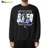 Los Angeles Dodgers Shohei Ohtani 50 50 Club Sweatshirt