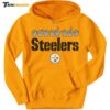 Love Sign Steelers ASL Hoodie