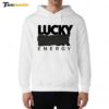 Lucky Energy Us Open New Hoodie