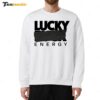 Lucky Energy Us Open New Sweatshirt