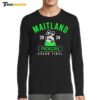 Maitland Pickers Fans Can Buy 2024 Grand Final Long Sleeve Shirt