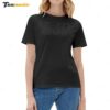 Mark Zuckerberg Aut Zuck Aut Nihil Ladies Boyfriend Shirt