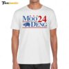 Moo Deng 24 Shirt