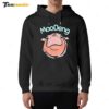 Moo Deng Hoodie