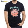 Moo Deng Premium SS T Shirt