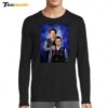 NHL Step Brothers Aleksander Barkov Mathew Tkachuk Soccer Team Long Sleeve Shirt