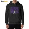 New Charlie Blackmon Colorado Rockies Chuck Nazty Forever Hoodie