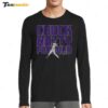 New Charlie Blackmon Colorado Rockies Chuck Nazty Forever Long Sleeve Shirt