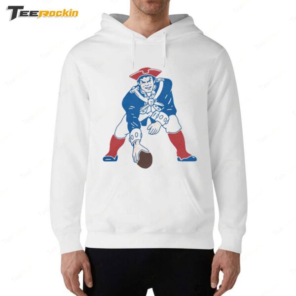 New England Patriots '79 Hoodie