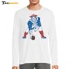 New England Patriots '79 Long Sleeve Shirt