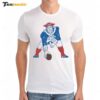 New England Patriots '79 Premium SS T Shirt