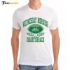 New Heights Wednesday Morning Quarterback Premium SS T Shirt