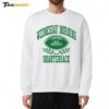 New Heights Wednesday Morning Quarterback Sweatshirt