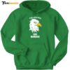 New Jason Kelce Philadelphia Eagles Go Birds 2024 Hoodie