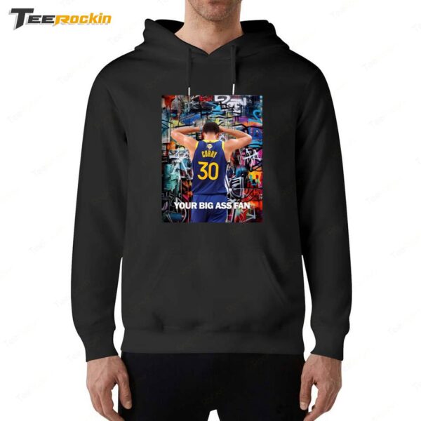 New Stephen Curry Golden State Warriors Hoodie