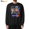 New Stephen Curry Golden State Warriors Sweatshirt