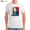 New Stephen King Wearing Kamala Harris I'm Speaking Premium SS T Shirt