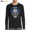 New Stone Cold Austin Wells Long Sleeve Shirt