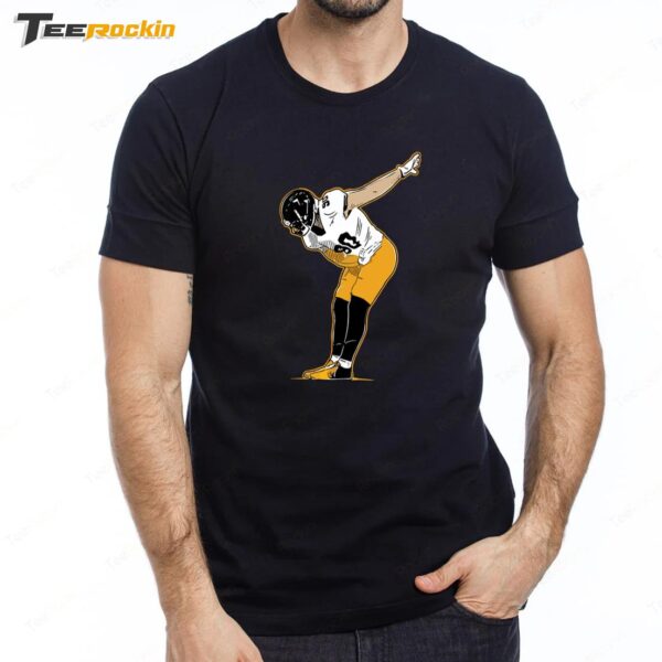 New T.J. Watt Take a Bow Premium SS T Shirt