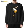 New T.J. Watt Take a Bow Sweatshirt