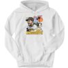 New Team Homage X Joe Musgrove Padres Hoodie