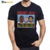 New USMNT Jam Weah And McKennie Premium SS T Shirt