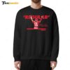 Patrick Mahomes Regular Quarterback Sweatshirt