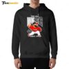 Pedro Avila Inning Fater 60 Hoodie