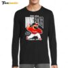 Pedro Avila Inning Fater 60 Long Sleeve Shirt