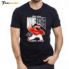 Pedro Avila Inning Fater 60 Premium SS T Shirt