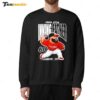 Pedro Avila Inning Fater 60 Sweatshirt