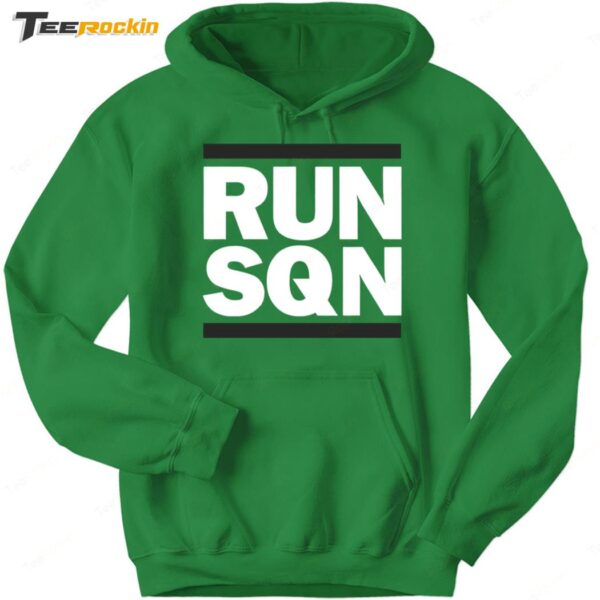 Philadelphia Eagles Fans Need This Saquon Hoodie