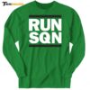 Philadelphia Eagles Fans Need This Saquon Long Sleeve Shirt