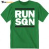 Philadelphia Eagles Fans Need This Saquon Shirt