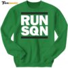 Philadelphia Eagles Fans Need This Saquon Sweatshirt