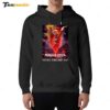 President Donald Trump God Bless Trump Hoodie