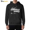 Sam Darnold Dimes Minnesota Vikings Hoodie