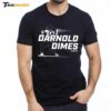 Sam Darnold Dimes Minnesota Vikings Premium SS T Shirt