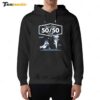 Shohei Ohtani 50 50 Club Hoodie