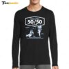 Shohei Ohtani 50 50 Club Long Sleeve Shirt