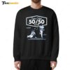 Shohei Ohtani 50 50 Club Sweatshirt