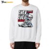 Shohei Ohtani Los Angeles Dodgers MLB 2024 No 17 50 50 CLub Graphic Sweatshirt