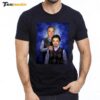 Step Brothers Al Pacino Robert Deniro Premium SS T Shirt