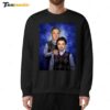 Step Brothers Al Pacino Robert Deniro Sweatshirt