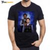 Step Brothers Klay Thompson Andrew Wiggins Premium SS T Shirt