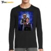 Step Brothers Pascal Siakam Tyrese Haliburton Long Sleeve Shirt