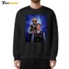 Step Brothers Pascal Siakam Tyrese Haliburton Sweatshirt