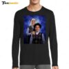 Step Sister Brittney Griner Diana Taurasi Phoenix Mercury Long Sleeve Shirt