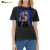 Step Sister Kelsey Plum Aja Wilson Las Vegas Aces Ladies Boyfriend Shirt